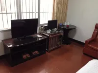 泰寧友誼商務賓館