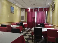 Brahmi Hotel Hotels in Bejaia