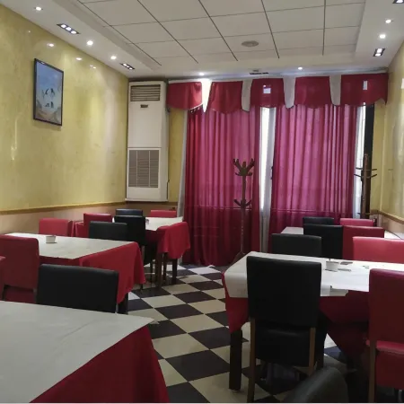 Brahmi Hotel
