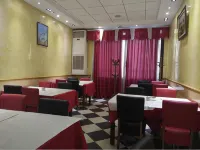 Brahmi Hotel