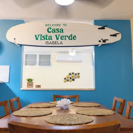 Casa Vista Verde with Private Pool