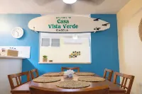 Casa Vista Verde with Private Pool