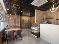 InnDom Hotels in Artem