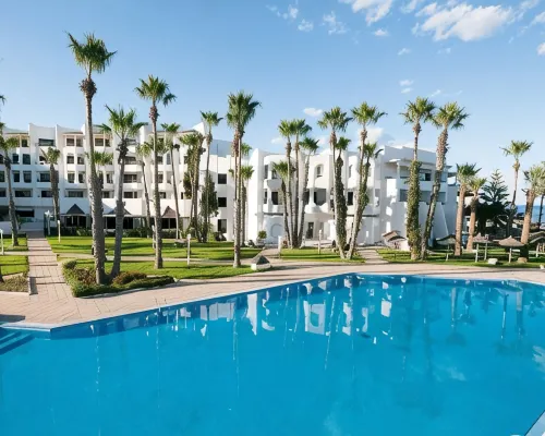 Hotel Orient Palace Hotels in Sousse