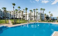 Hotel Orient Palace - ที่มีที่จอดรถ