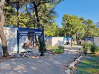 Aminess Planet Camping Holiday Homes Port9 Hotels in Korcula