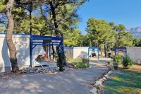 Aminess Planet Camping Holiday Homes Port9