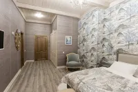 Ohotnichi Sezony Hotel - Gym