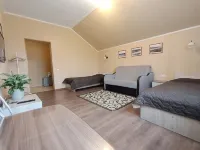 Stary Gorodets Hotel 戈羅杰茨酒店