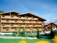 Wellnesshotel Schweizerhof Hoteles en Saas-Fee