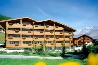 Wellnesshotel Schweizerhof