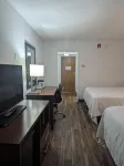 Plaza Hotel Denver Central