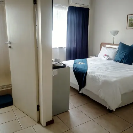 Concord Christian Guesthouse