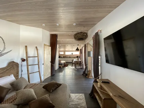 Port Olkhon Art Hotel - 2-Star