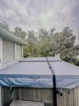 DuckUtopia-Pool/HotTub/Private Dock/0.3mi to Beach