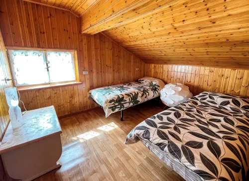 Leo's House - WiFi