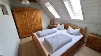 Terraced house 2 / guest house "zur alten Schmiede" - 3-Star