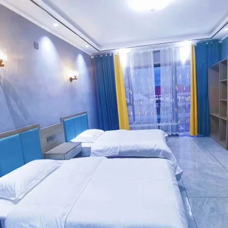 Jinma'an Homestay