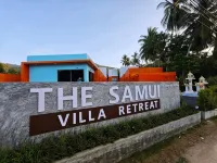 The Samui Villa Retreat Hotels near Mu Ko Ang Thong National Marine Park
