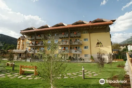 Adler ClubResidence - Pet friendly