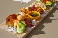 Canella Beach Hotel - Desayuno