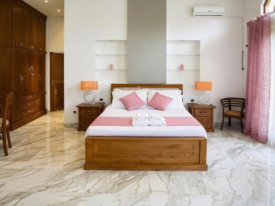 Silva Villa Negombo