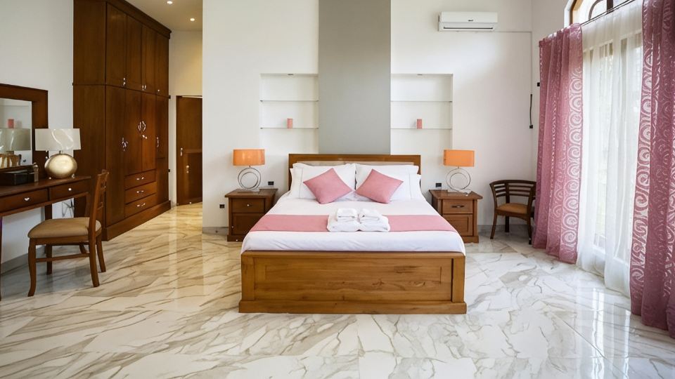 Silva Villa Negombo