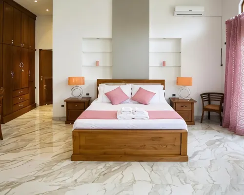 Silva Villa Negombo Hotels in Gampaha