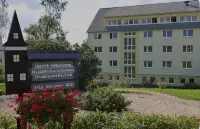 Werrapark Familienresort Hotel Heubacher Höhe