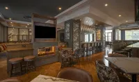 Hilton Dublin - bar
