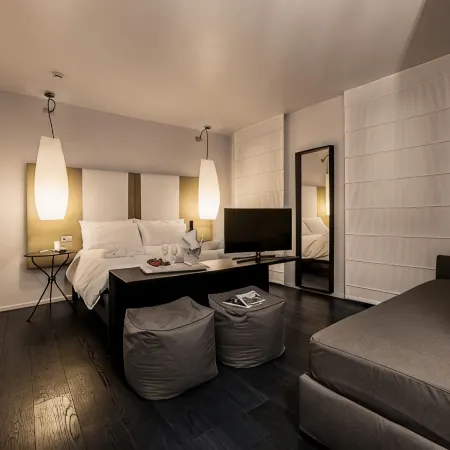Hotel Casa Poli Hotels in Mantova