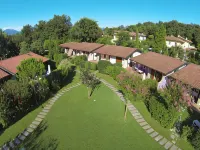 Park Residence Il Gabbiano Hotels in Moniga del Garda