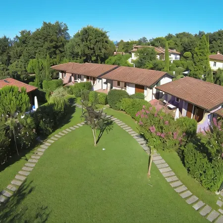 Park Residence Il Gabbiano