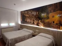 Hostal Serruchi - Bintang 3