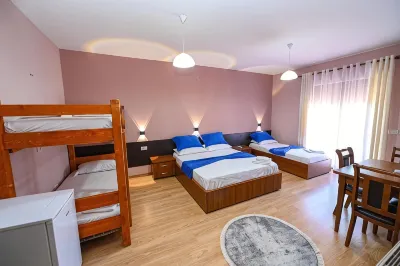 Hotel Epoka Отели в г. 