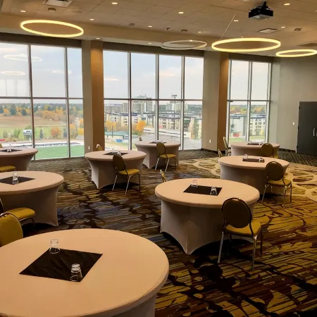 Holiday Inn Express & Suites SASKATOON EAST - UNIVERSITY by IHG