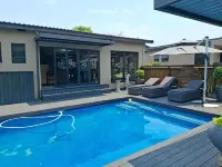 Balalaika Boutique Lodge