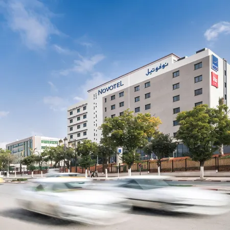 Novotel Setif