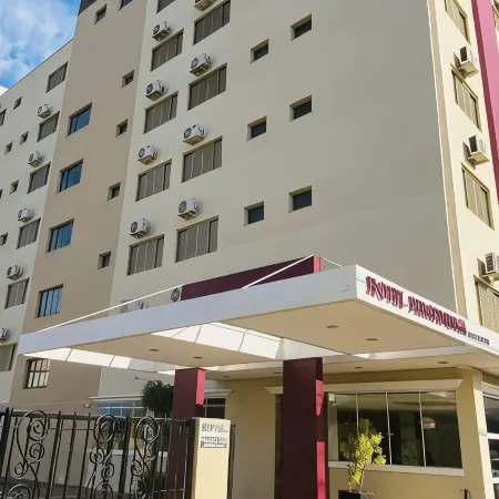 Rede Andrade Center Premium