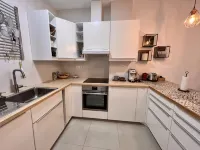 Beautiful house with garage in Cartagena center - บังกะโล