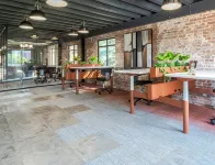 3-bedroom Modern apartment in downtown Bricktown with 24/7 gym and pool - Apartments