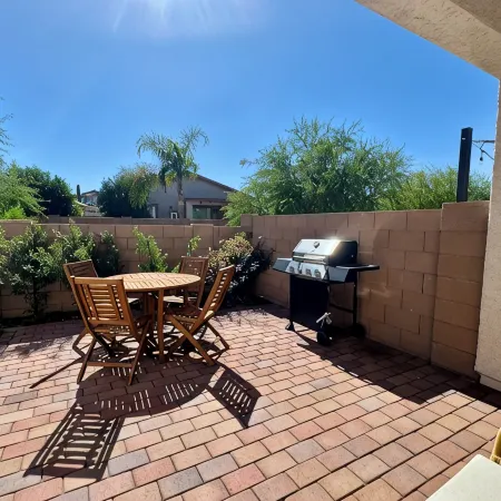 Enjoy Spring/Summer rates and multiple pools to cool down and relax.