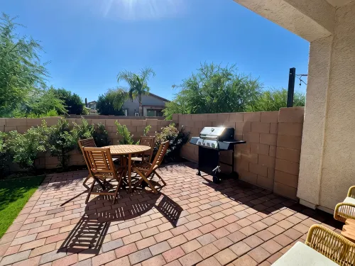 Enjoy Spring/Summer rates and multiple pools to cool down and relax.