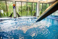 Hotel Orle - pantai