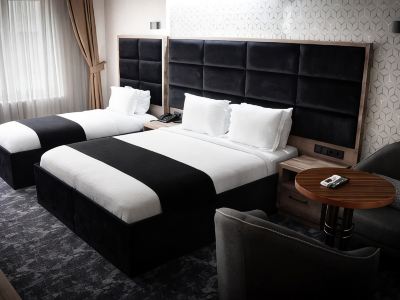 Comfort House