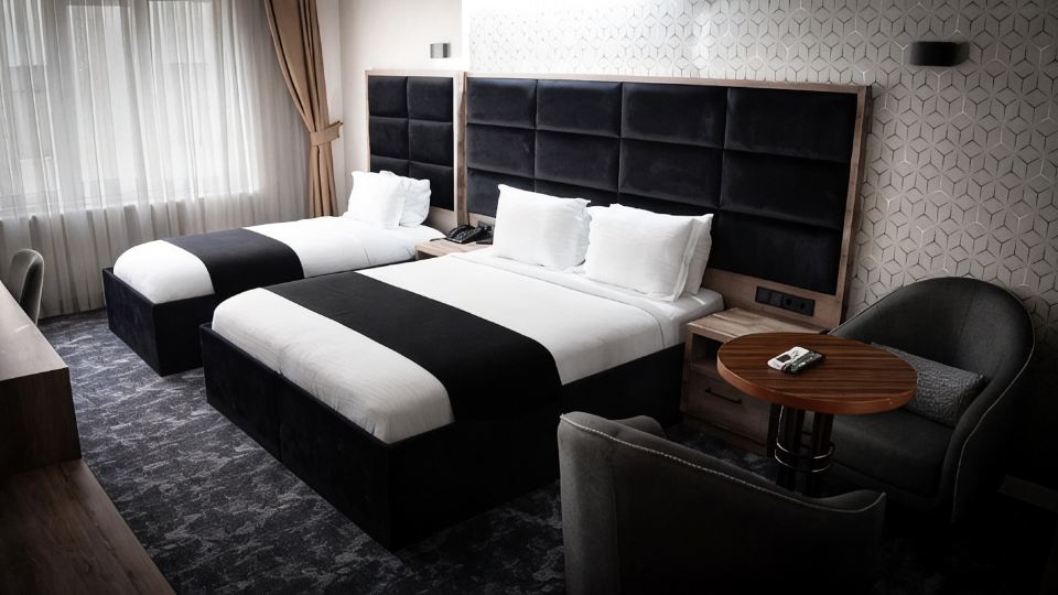 Comfort House
