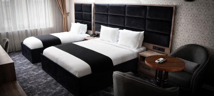 Comfort House Отели в г. Трабзон