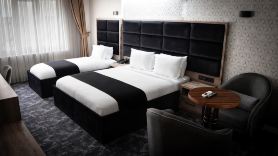 Comfort House
