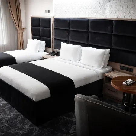 Comfort House