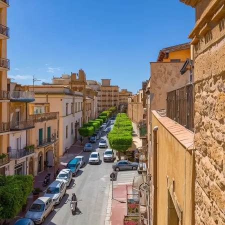 Torre del Pardo
